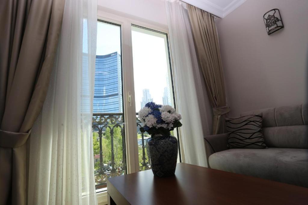Sisli Luxury K Suites Hotel Istanbul Bagian luar foto