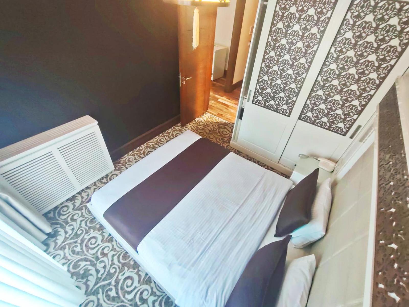 Sisli Luxury K Suites Hotel Istanbul Bagian luar foto